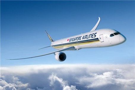 سنگاپور ایرلاین پروازهایش را در جهان کم کرد