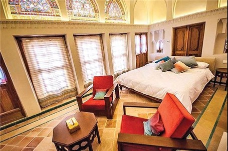 پذیرش مسافر در هتل‌های مازندران ممنوع شد