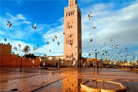 مراکش میزبان مجمع عمومی سازمان جهانی گردشگری شد