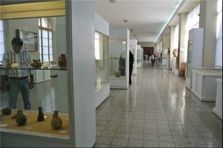 موزه‌های تهران امروز تعطیل است