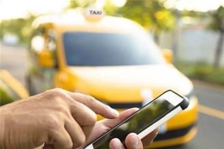 دست باز تاکسی‌های اینترنتی برای اخذ عوارض شهرداری از مسافر