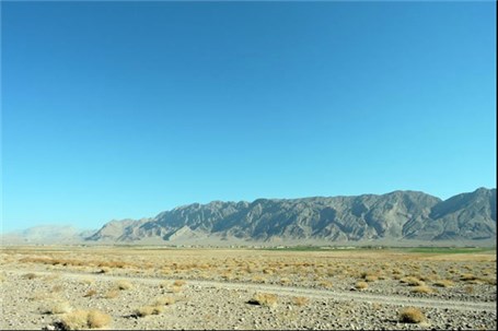 مستندسازی تپه‌ها و محوطه‌های شناسایی شده در جنوب کرمان