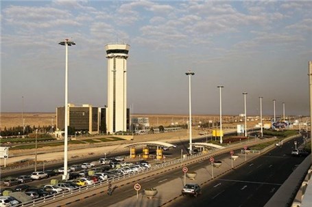 طرح‌های رفع بوی نامطبوع اطراف فرودگاه امام خمینی (ره) به زودی روی میز هیات دولت