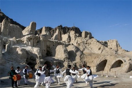 گردشگری عامل مهمی در توسعه سیستان و بلوچستان است