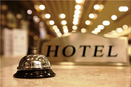 سرقت‌های عجیب و غریب مسافران از هتل