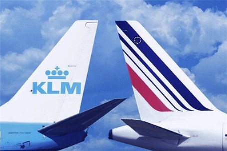 بن‌بست مذاکرات در سرنوشت شرکت‌های هواپیمایی فرانسه و هلند