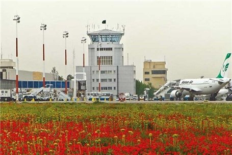 فرودگاه بین‌المللی مشهد در رتبه بندی جهانی رتبه ۱۲ را کسب کرد