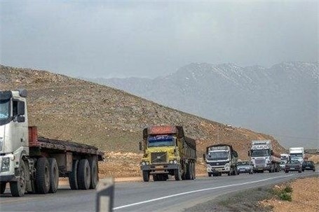 تکلیف مرز ایران و عراق مشخص نشود، دستور بازگشت کامیون‌ها را می‌دهیم