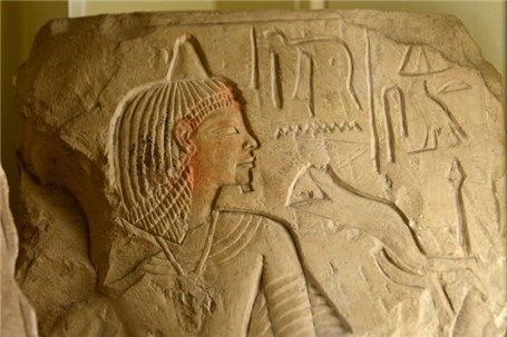 معمای کلاه مخروطی در مصر باستان فاش شد