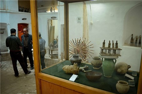 بازدیدهای گروهی از موزه‌های آذربایجان غربی لغو شد