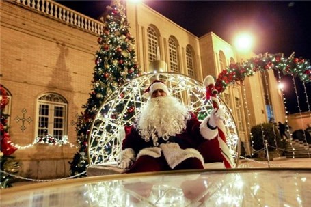 محدودیت‌های کرونایی و تعطیلات کریسمس در اروپا