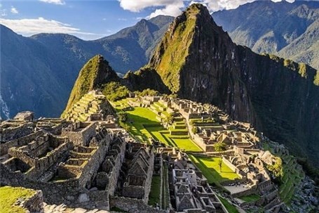 «پرو» چند گردشگر خاطی را دیپورت می‌کند