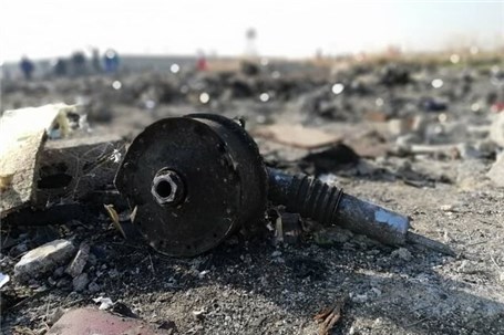 خطای انسانی در سقوط هواپیمای اوکراینی تایید شد