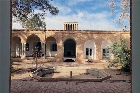 چهار اثر تاریخی ‌فرهنگی کرمان در فهرست آثار ملی کشور ثبت شد