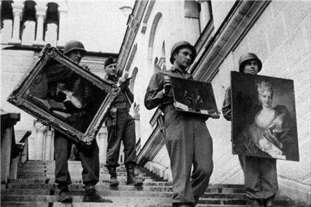 تسهیل امکان بازگرداندن آثار هنری غارت‌شده نازی‌ها در آلمان
