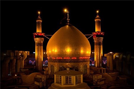 پیش ثبت نام سفرهای نوروزی عتبات از فردا آغاز می شود