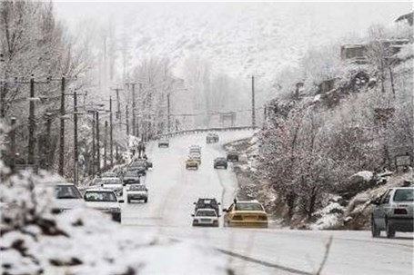 تعیین ۳۵ راه روستایی اولویت‌دار در گیلان برای بازگشایی‌‌