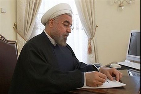 رئیس جمهور ۳ عضو شورای عالی میراث فرهنگی و گردشگری را منصوب کرد
