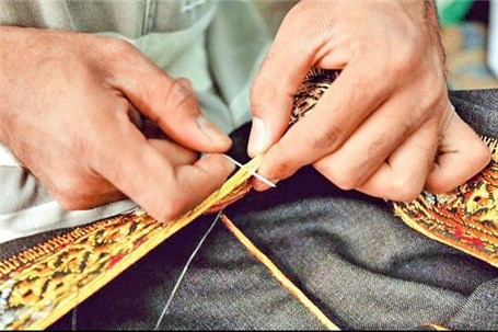 راه اندازی بانک اطلاعات هنرمندان هنرهای سنتی