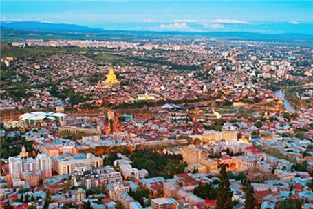 تور ترکیبی ارمنستان و گرجستان چند؟