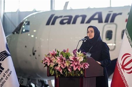 از سرگیری سوخت‌رسانی به ناوگان ایرانی در فرودگاه‌های ترکیه
