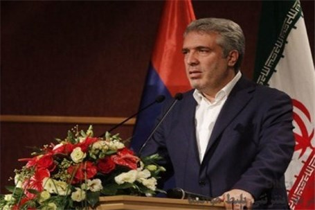 مونسان: «شهر گردشگر» می‌تواند عامل رونق اقتصادی در کشور باشد