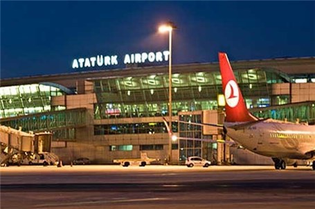 توقف پروازهای خارجی، قیمت بلیت به مقصد استانبول را افزایش داد