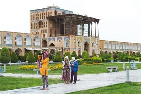 اعلام آمادگی ایران برای توسعه همکاری‌ها در زمینه گردشگری