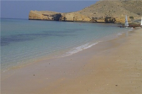 خط دریایی چابهار-مسقط توریستی می‌شود