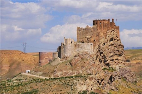 راهنمای سفر به روستاهای الموت