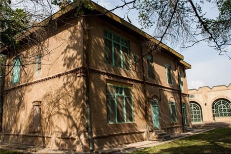 مجوز بازسازی و مرمت خانه دکتر مصدق صادر شد