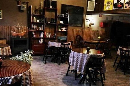 اپلیکیشن جامع کافه‌داران به زودی رونمایی می‌شود
