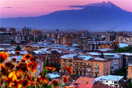 تور ترکیبی ارمنستان و گرجستان چند؟