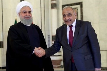 ایرانیانی که یکسال در عراق اقامت داشته باشند، می توانند تابعیت بگیرند