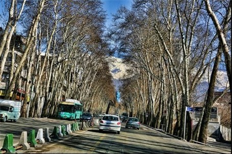 روایتی جدید از موزه تا پایگاهِ میراثی طولانی‌ترین خیابان خاورمیانه