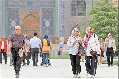 لغو تورهای اروپایی به ایران/باید چاره‌اندیشی کرد