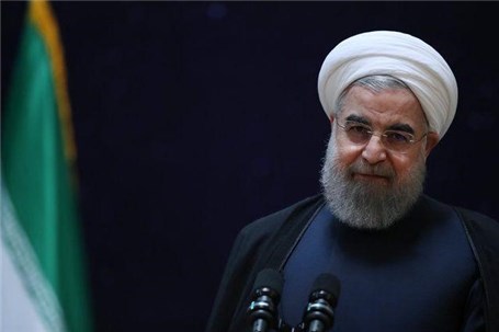 احیای دریاچه ارومیه با موفقیت انجام شد