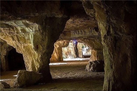 دخل و تصرف‌های غار علیصدر به جای دیگری منتقل می‌شود/ "هتل" مانعِ ثبت جهانی است