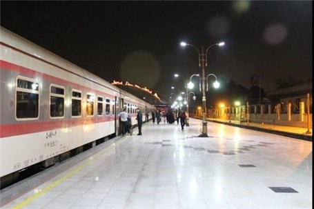 پیشفروش بلیت قطارهای مسافری دهه نخست بهمنماه آغاز شد