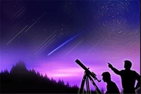 گردشگری فضایی، ظرفیت تازه‌ای بر پهنه آسمان شهر جهانی یزد