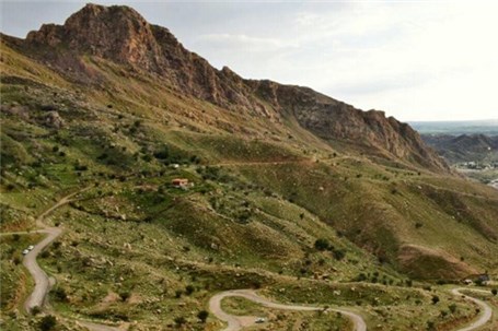 درخواست از رئیس قوه قضائیه برای برخورد با متخلفین طرح گردشگری تنگ تکاب