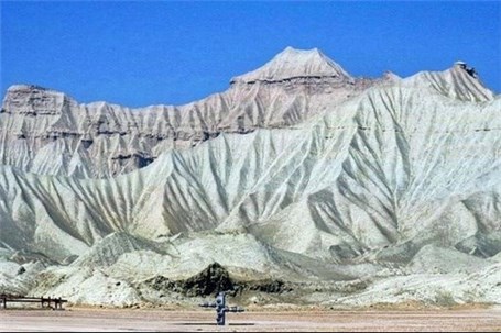 دستور قضایی برای توقف کار در یک قطعه از اراضی واگذار شده در محدوده غار نمکی صادر شد