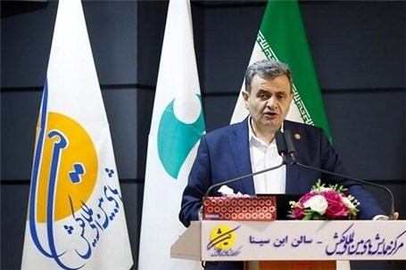 حرکت زیبا و خداپسندانه جامعه بازاریان و بازرگانان کیش