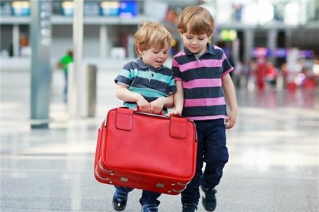 ثبت اولین شرکت گردشگری کودک فرهنگی ایران در یزد